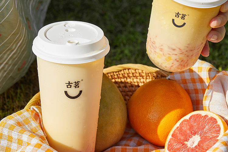古茗加盟需要多少钱2025-古茗奶茶店加盟大概需要多少钱-古茗加盟费及加盟条件