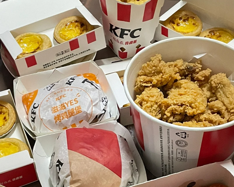 肯德基汉堡乡镇开家店一共要多少钱，肯德基炸鸡汉堡店加盟费用要多少钱