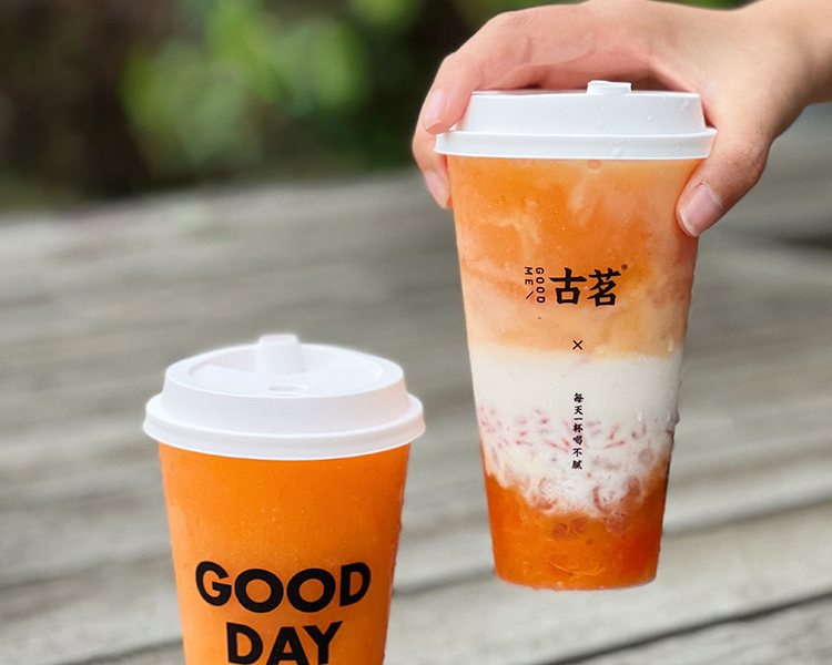 古茗加盟费用要多少万元左右，古茗奶茶店加盟具体需要什么条件