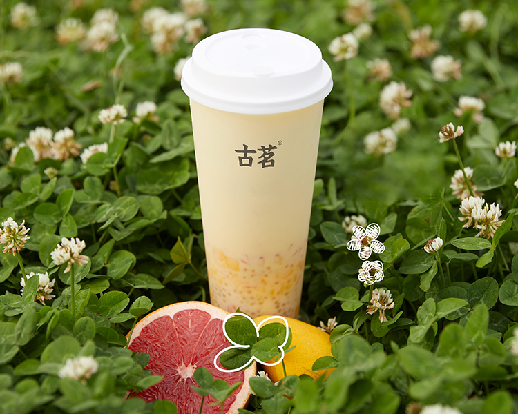 古茗奶茶店加盟费用总共多少钱，古茗饮品店加盟费用一般得多少