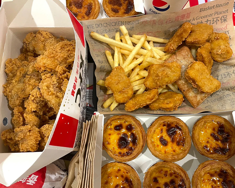 开一家肯德基汉堡店加盟费多少万元，肯德基炸鸡店县城加盟费多少钱左右