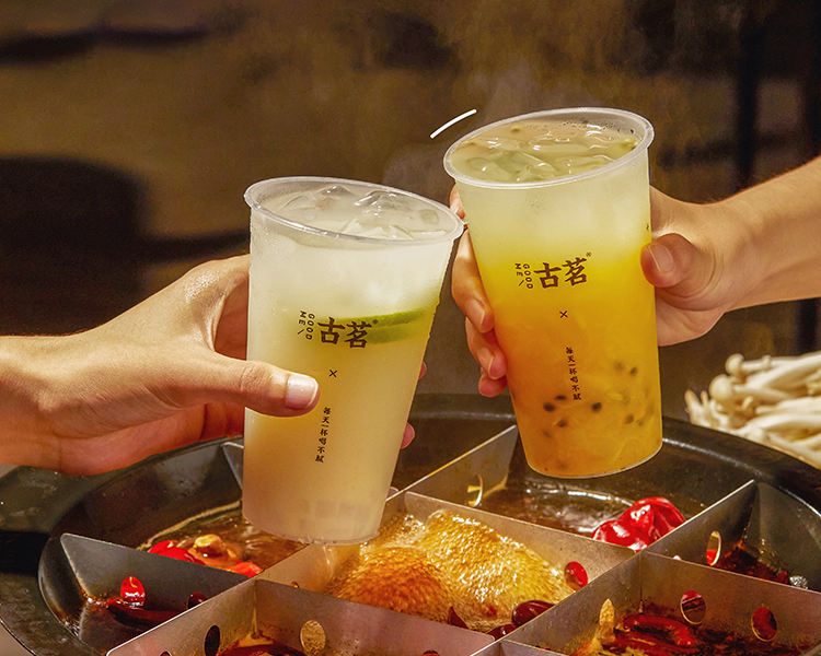 古茗加盟费用大约多少钱，古茗加盟条件与流程2025