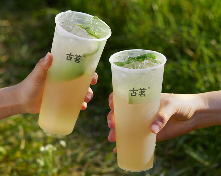 古茗奶茶店加盟费用一般是多少钱，现在加盟一家古茗奶茶店要多少钱
