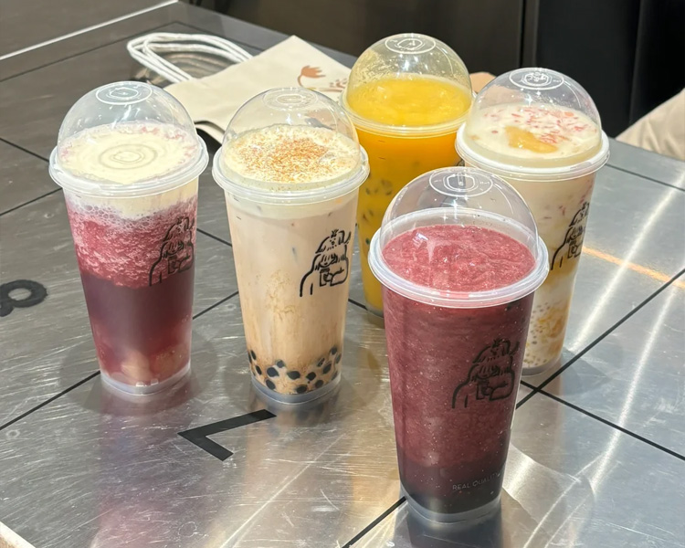 喜茶品牌店加盟费多少钱费用详细说明,喜茶奶茶店加盟费用明细一览2025