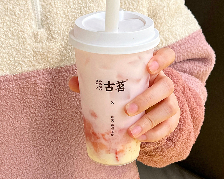 古茗奶茶加盟费一般多少钱，加盟一家古茗大概需要多少钱三线城市