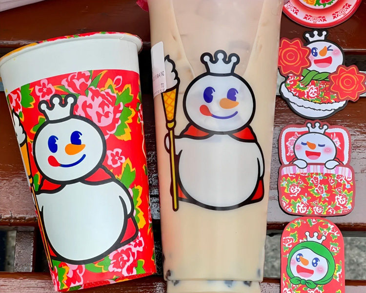 蜜雪冰城茶饮多少钱能开店，蜜雪冰城加盟投资需要多少钱