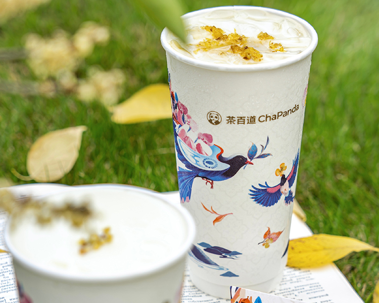 加盟茶百道奶茶店一般需要多少钱，茶百道奶茶加盟条件及费用是多少