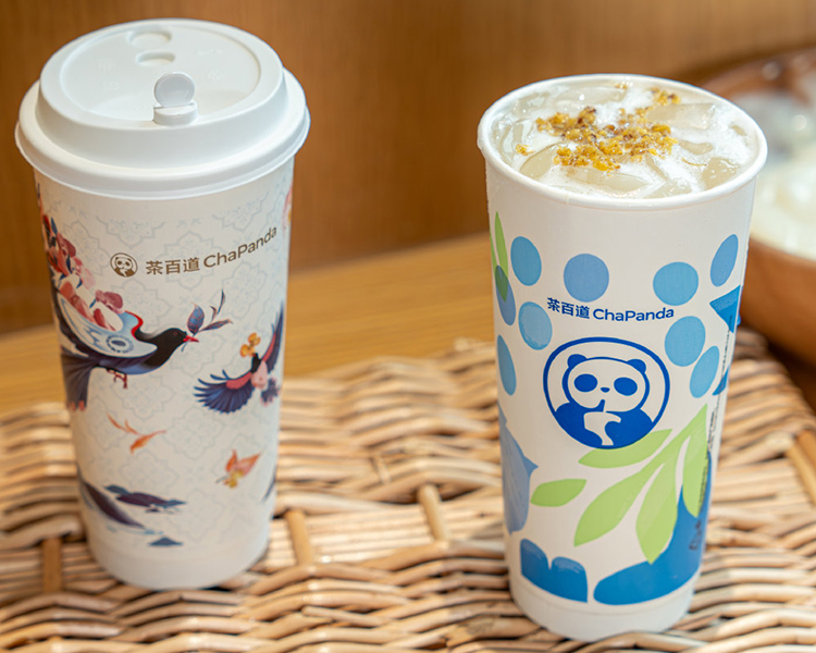 加盟茶百道奶茶店预算要多少钱，开一家茶百道要准备多少钱2025