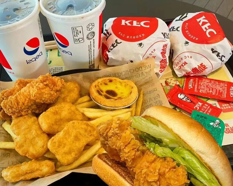 开一家肯德基一般是多少钱，肯德基加盟条件有哪些2025