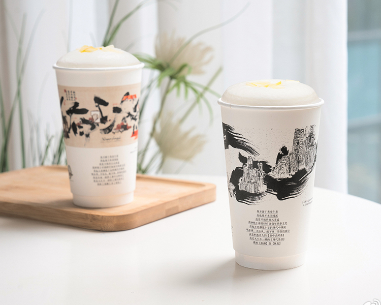 茶颜悦色茶饮店加盟费用一般几万，茶颜悦色奶茶要投入多少钱左右