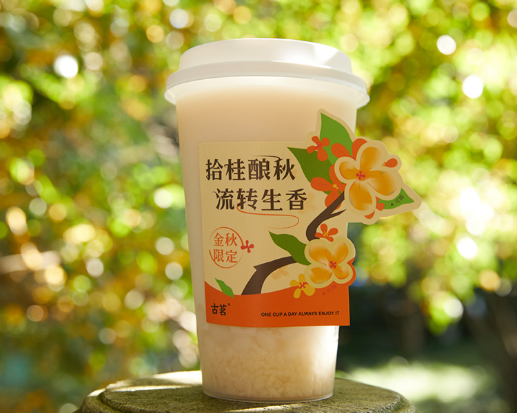古茗加盟费用大概是多少钱，古茗加盟条件及费用是多少