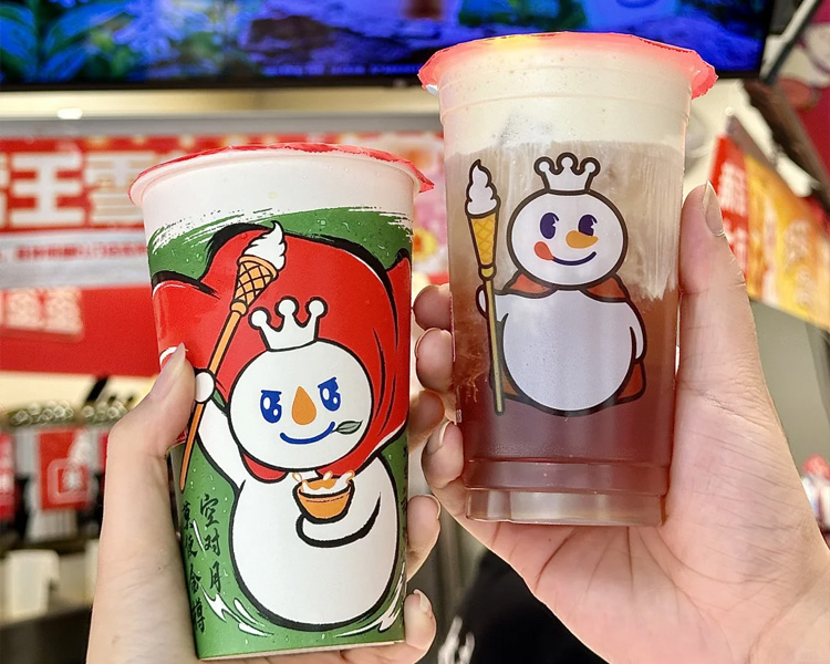 蜜雪冰城饮品加盟费大约多少钱，投资一家蜜雪冰城奶茶店需要多少钱