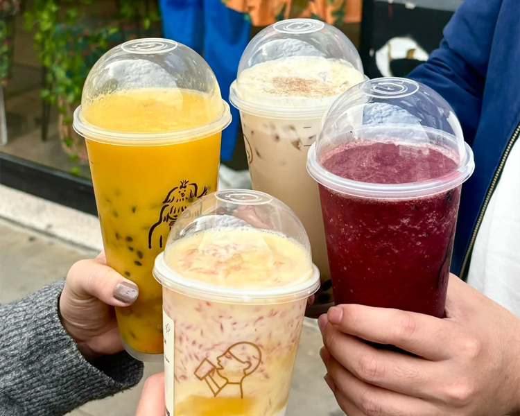 加盟个加盟喜茶要多少钱有什么条件，2025喜茶开家店总共需要多少钱