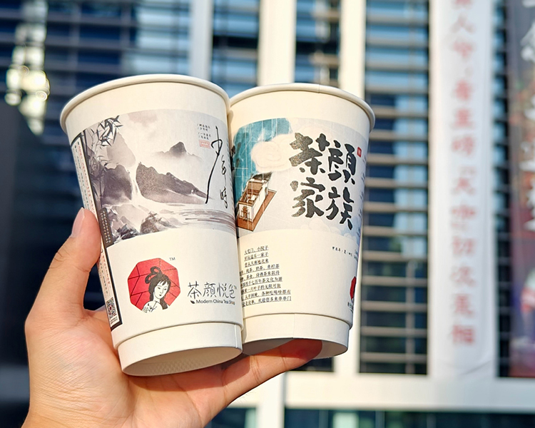 茶颜悦色奶茶品牌店加盟费用及要求，茶颜悦色茶饮店开店的成本要多少