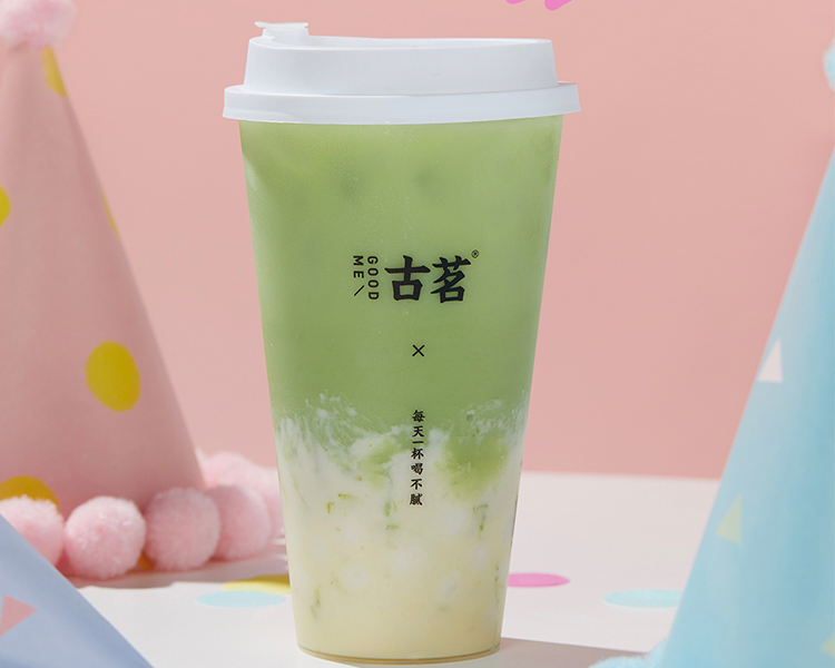 古茗的加盟费要多少钱，开一家古茗需要投资多少钱