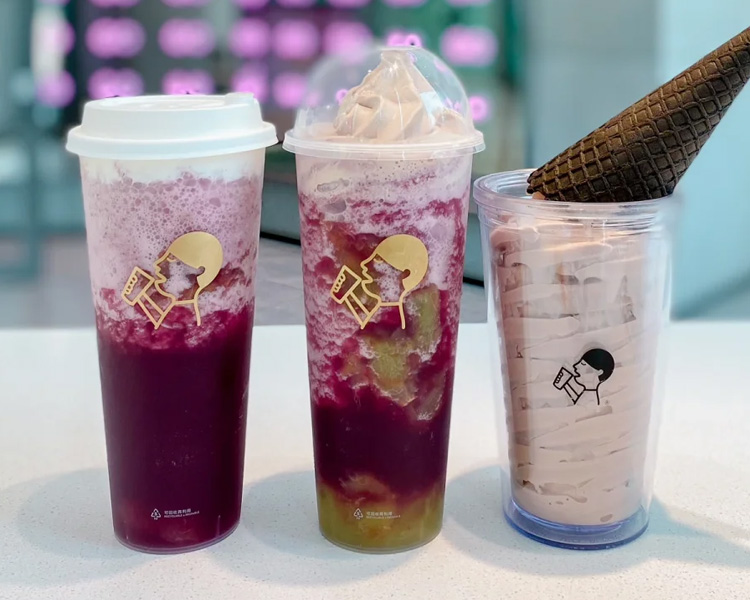 2025喜茶奶茶店加盟费用明细一览，喜茶饮品店加盟费一般要多少钱
