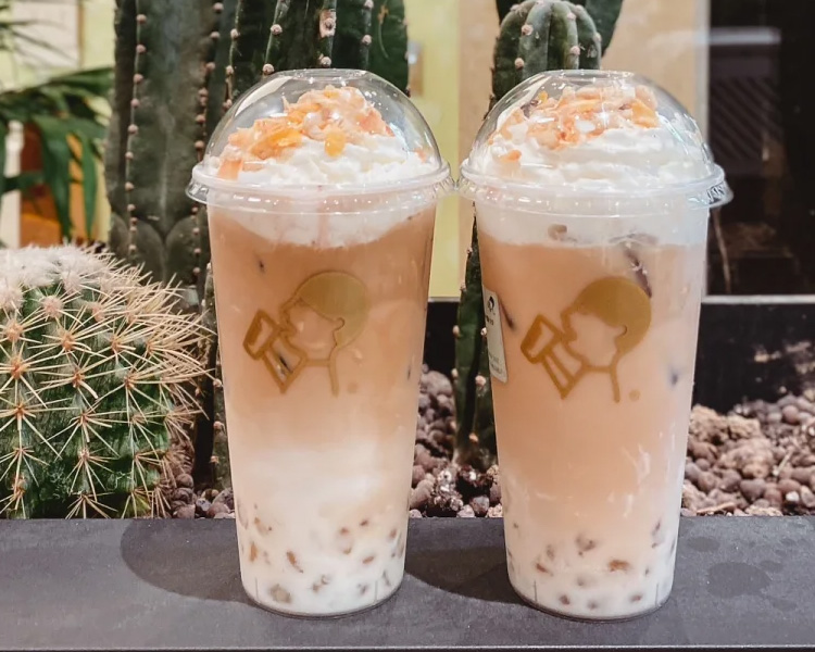 开一家喜茶加盟费用明细一览2025，喜茶加盟开家店大概需要多少钱