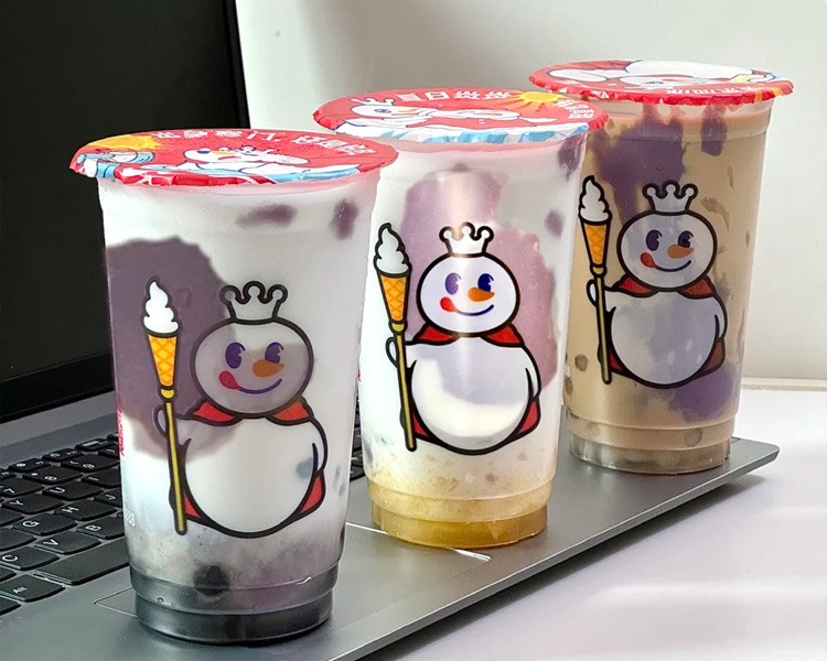 开一家蜜雪冰城奶茶店需要多少资金投入，现在加盟蜜雪冰城奶茶店大约要多少钱