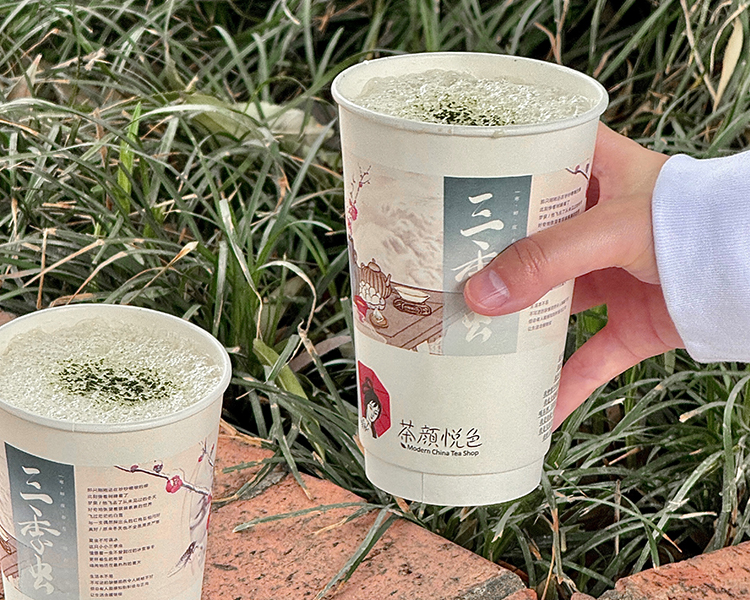 茶颜悦色加盟费总共多少钱，开家奶茶店加盟条件及流程