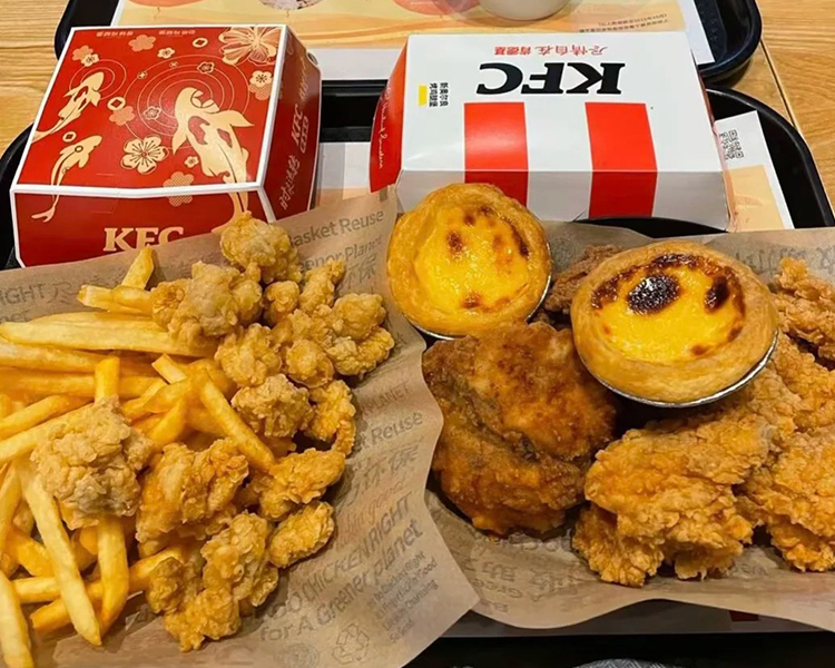 肯德基加盟店大约需要多少钱，加盟kfc肯德基一共要多少钱