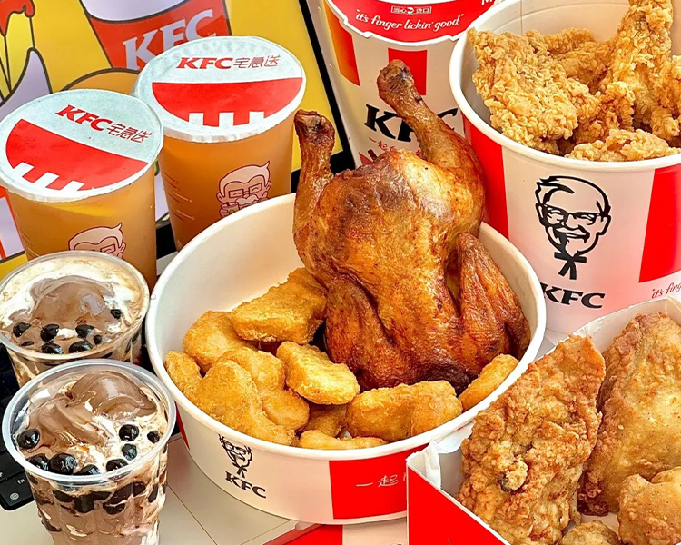 加盟一家肯德基店需要多少钱，肯德基汉堡店投资多少钱可以开店