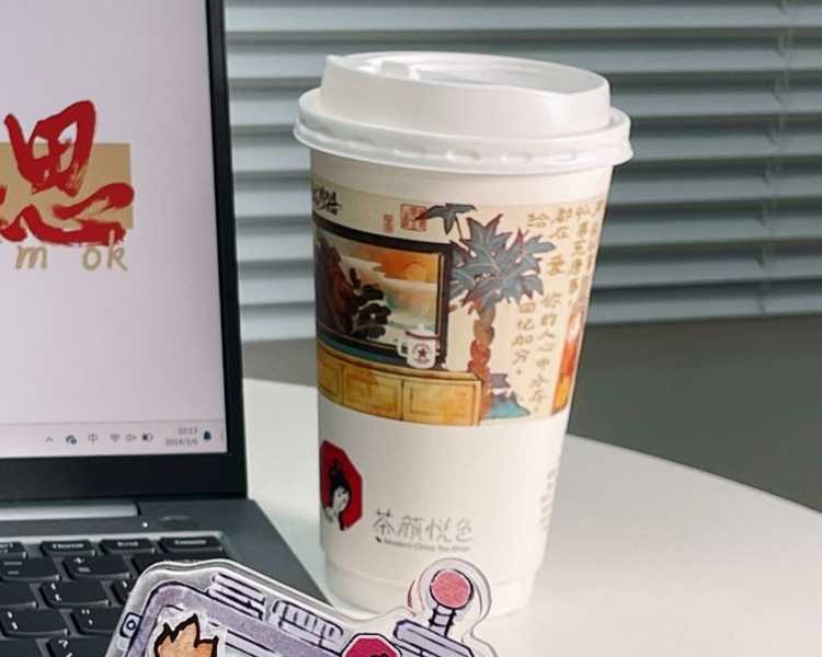 茶颜悦色奶茶店加盟费用大约多少，开一家茶颜悦色店加盟总费用要多少
