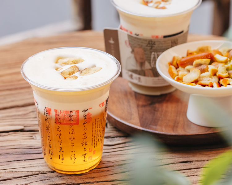 茶颜悦色加盟费用一共多少钱，茶颜悦色加盟条件和流程2025