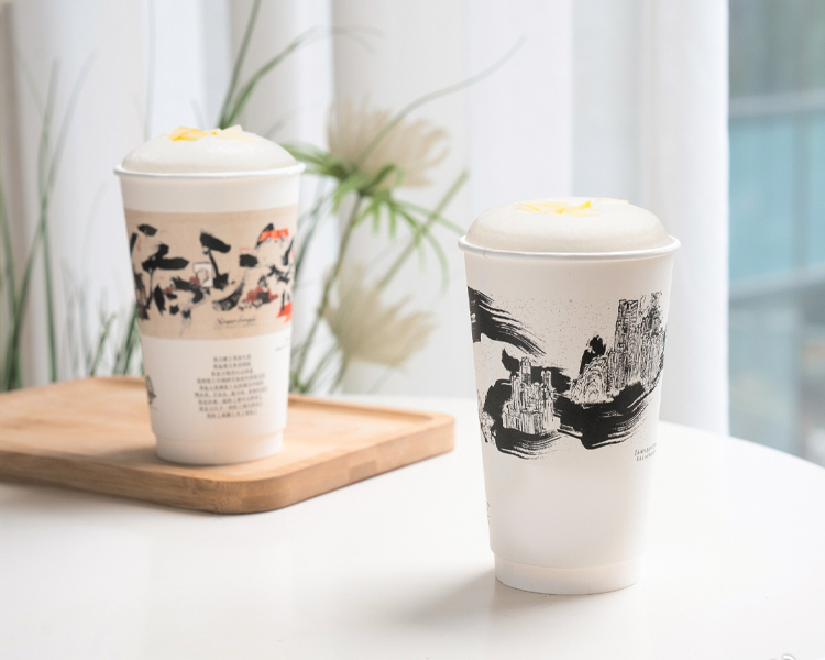 开个茶颜悦色奶茶店多少钱左右，茶颜悦色加盟费用一般多少万元
