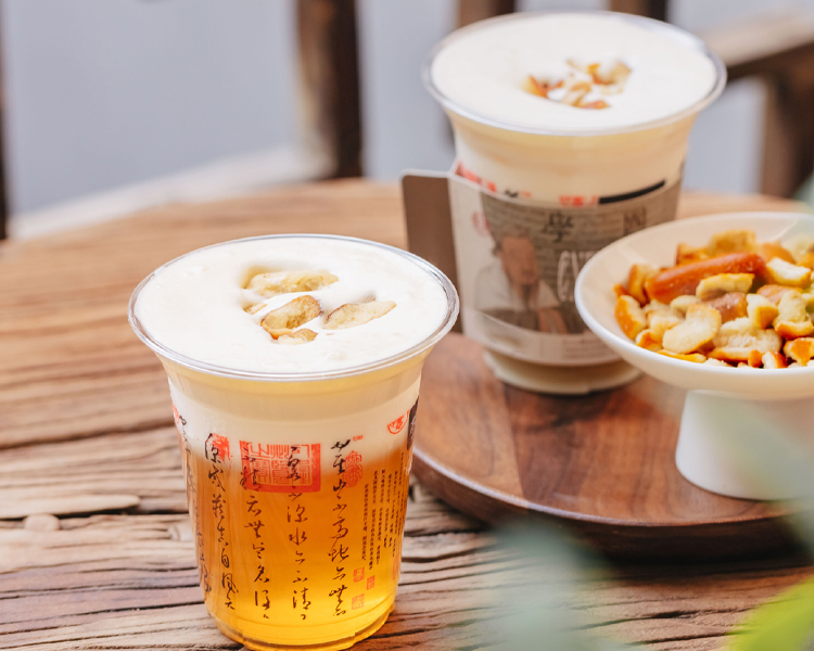 茶颜悦色加盟费用一般几万，茶颜悦色奶茶加盟条件和费用