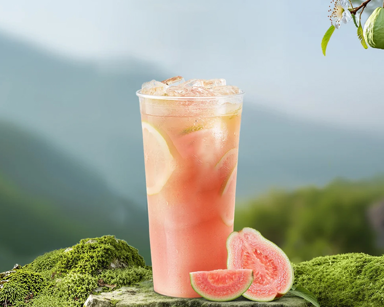 霸王茶姬奶茶怎么加盟费用多少，霸王茶姬饮品2025加盟费及流程