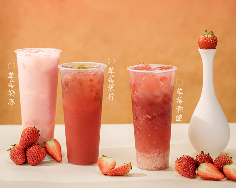 茶百道饮品加盟费用明细说明，开一家茶百道加盟费用需要多少