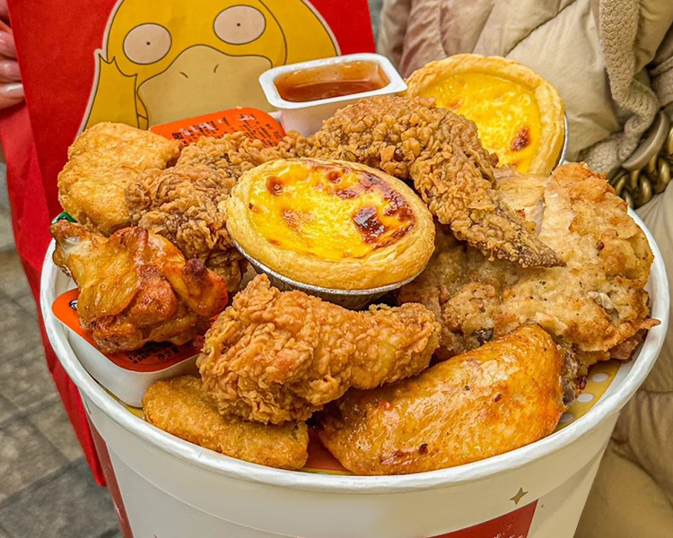 肯德基汉堡县城加盟费用是多少钱，加盟肯德基炸鸡店加盟费用详解