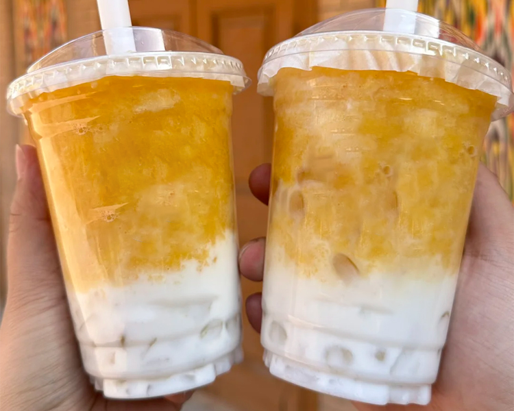 茶百道奶茶店的加盟费多少钱，茶百道奶茶加盟价格表2025