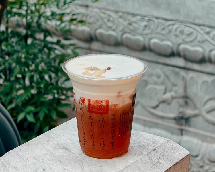 茶颜悦色加盟条件和费用明细，开个茶颜悦色多少钱左右