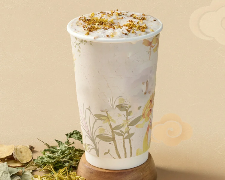 茶颜悦色奶茶饮品开店的成本2025，开一家茶颜悦色品牌店需要多少钱