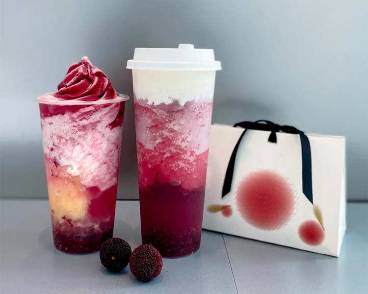 喜茶奶茶店加盟费用价目表2025，开一家喜茶饮品店大概得多少钱