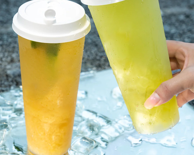 茶百道奶茶店加盟费用明细一览，2025茶百道店铺加盟费用是多少