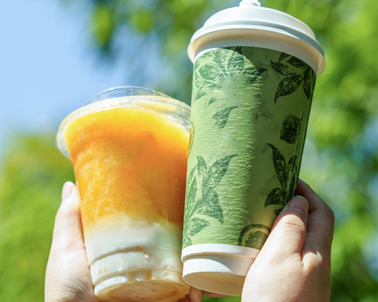茶百道奶茶加盟费大概要多少，小县城开茶百道加盟费明细表2025